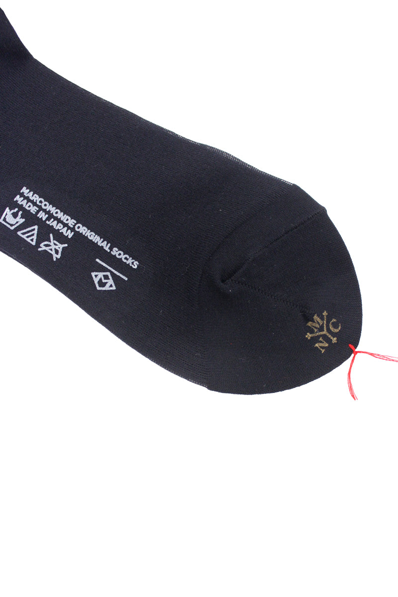 シアーハイソックス