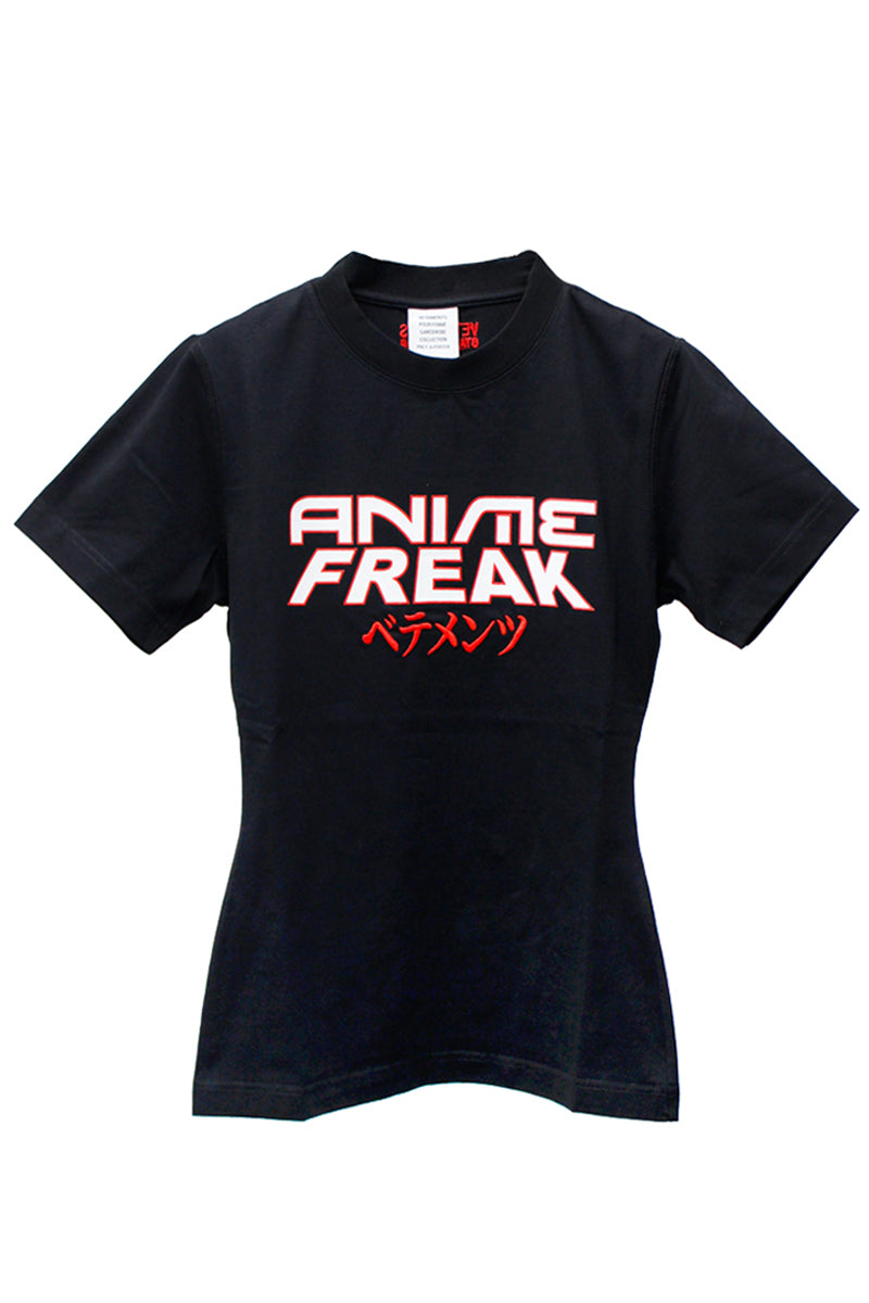 【関税込み】VETEMENTS イエロー グローブ T シャツ イエロー（黄色）系 VETEMENTS(ヴェトモン) Tシャツ・カットソー