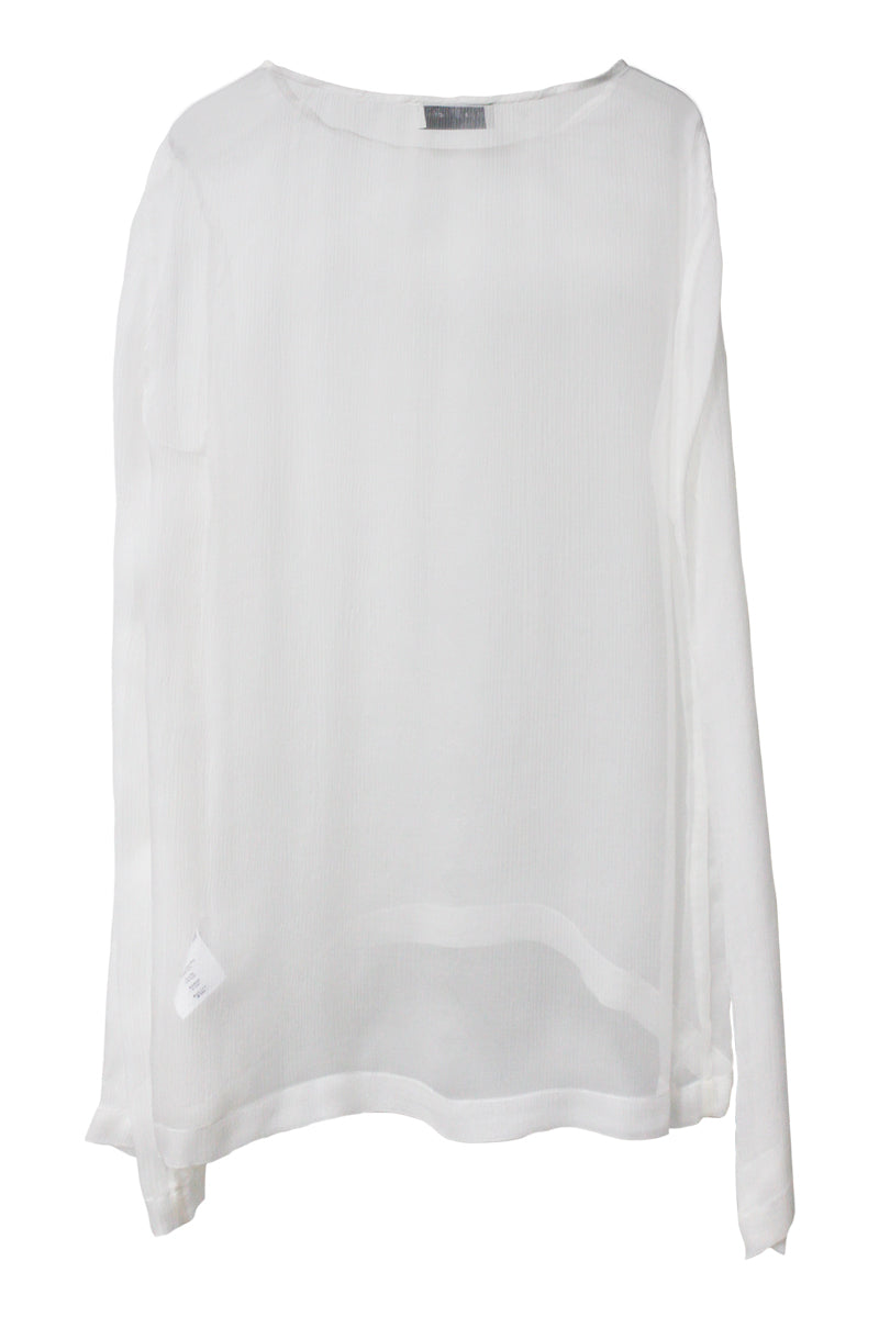 DRIES VAN NOTEN/CALLOTシアートップス(MEN)
