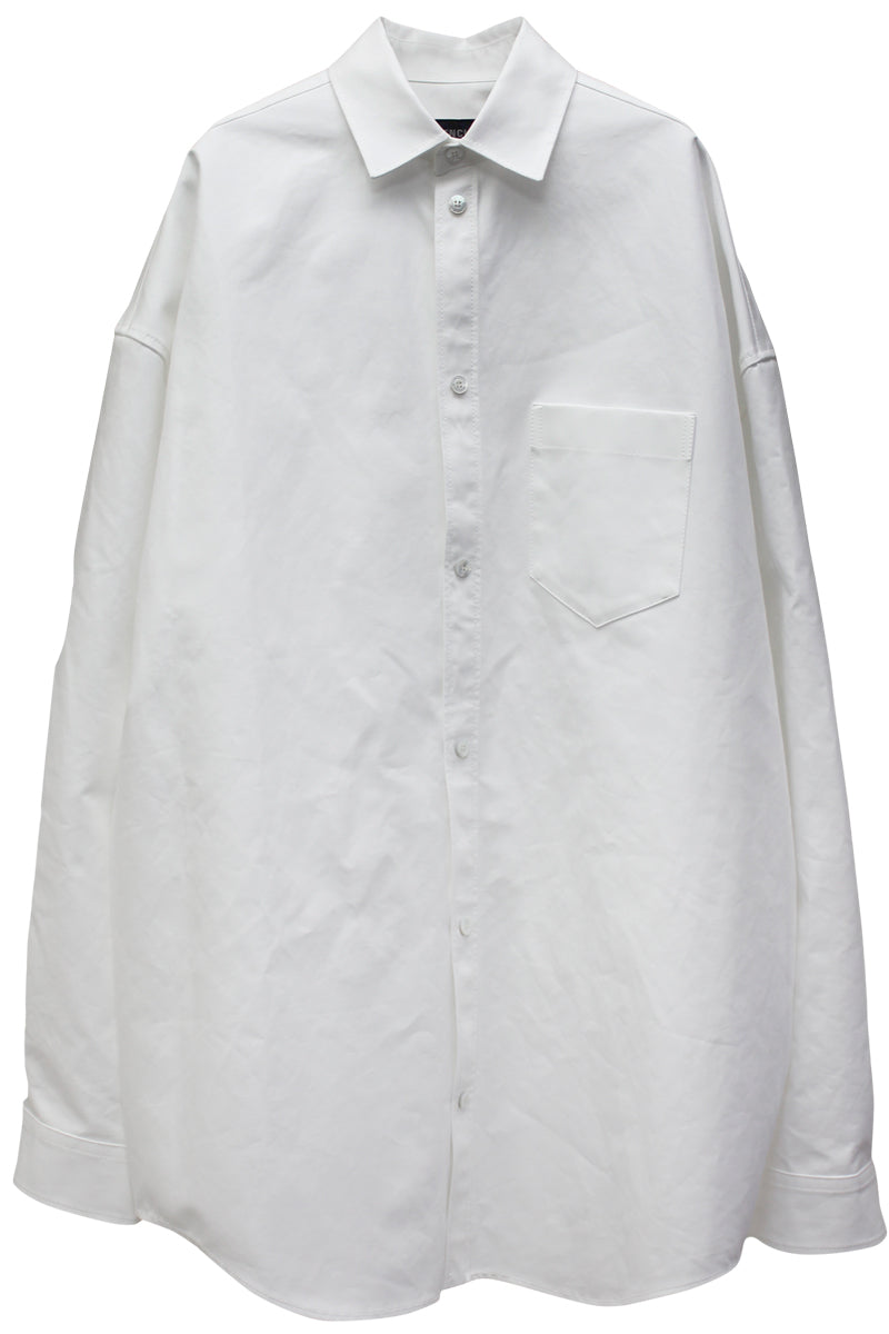 Outerwear Shirt