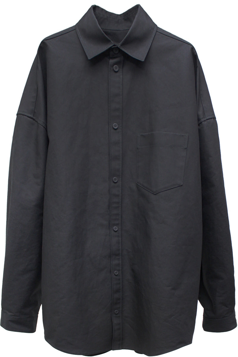 Outerwear Shirt