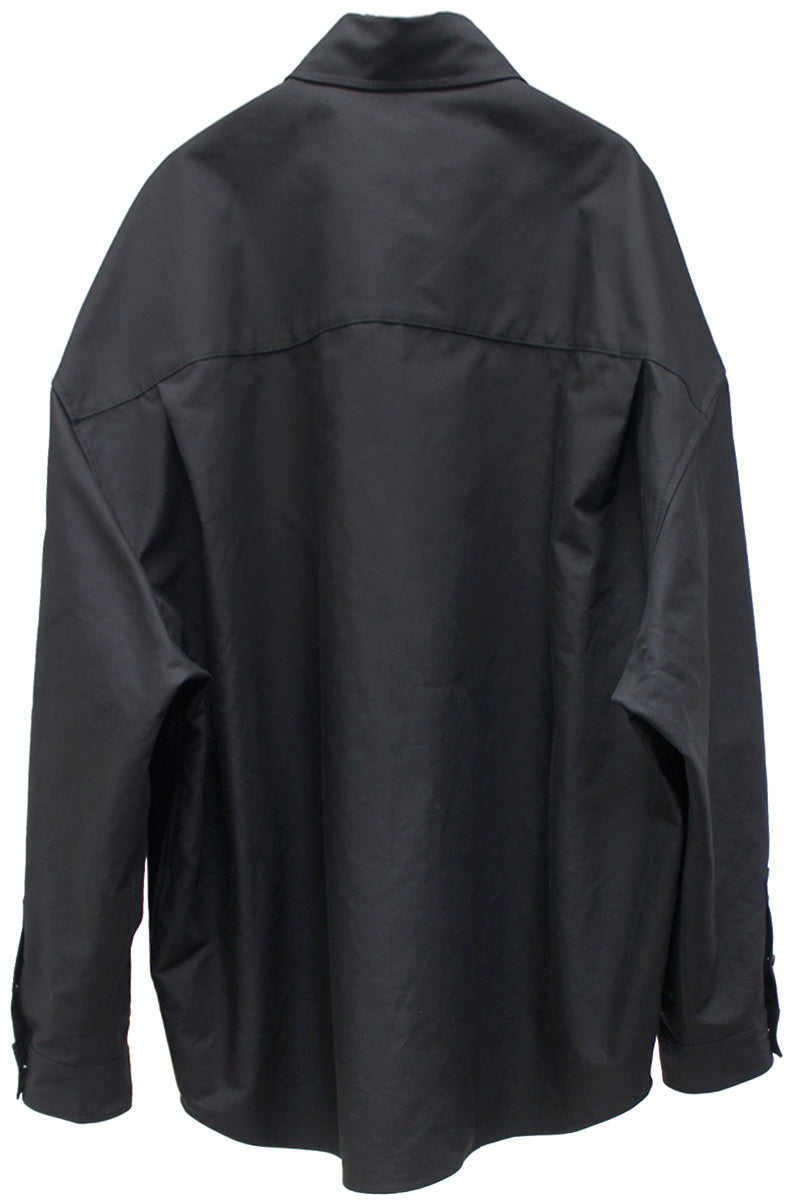 Outerwear Shirt