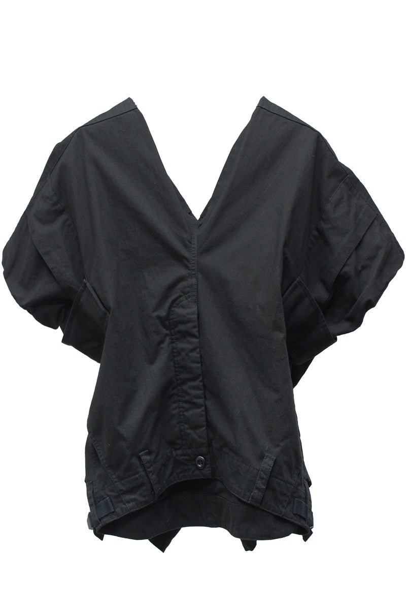 Cargo Pants Top