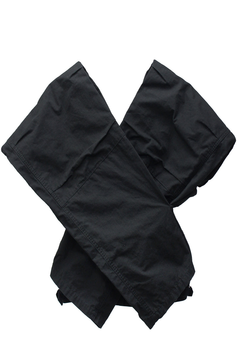 Cargo Pants Top