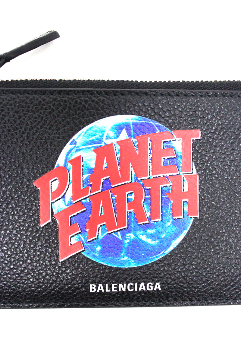 CASH LONG COIN CARD HOLDER