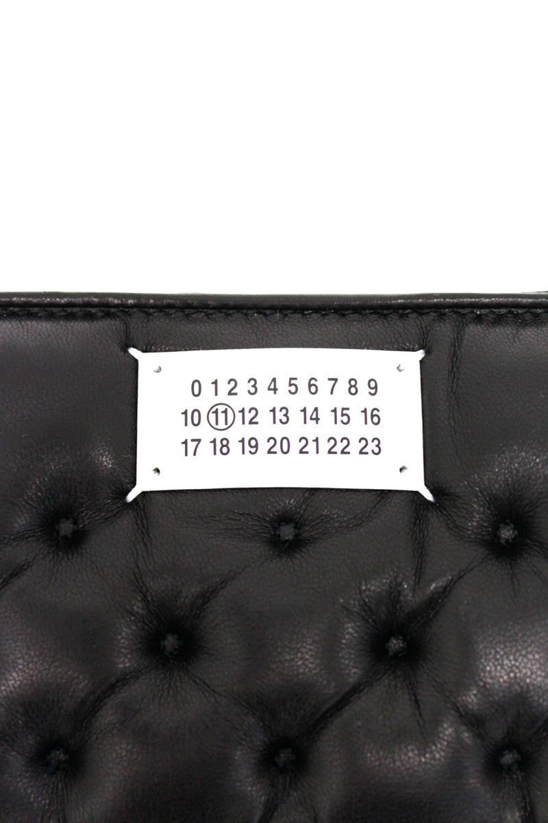 グラムスラム ジップロングウォレット