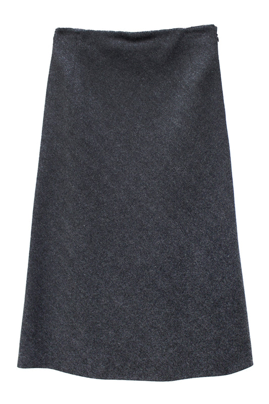 Aラインスカート