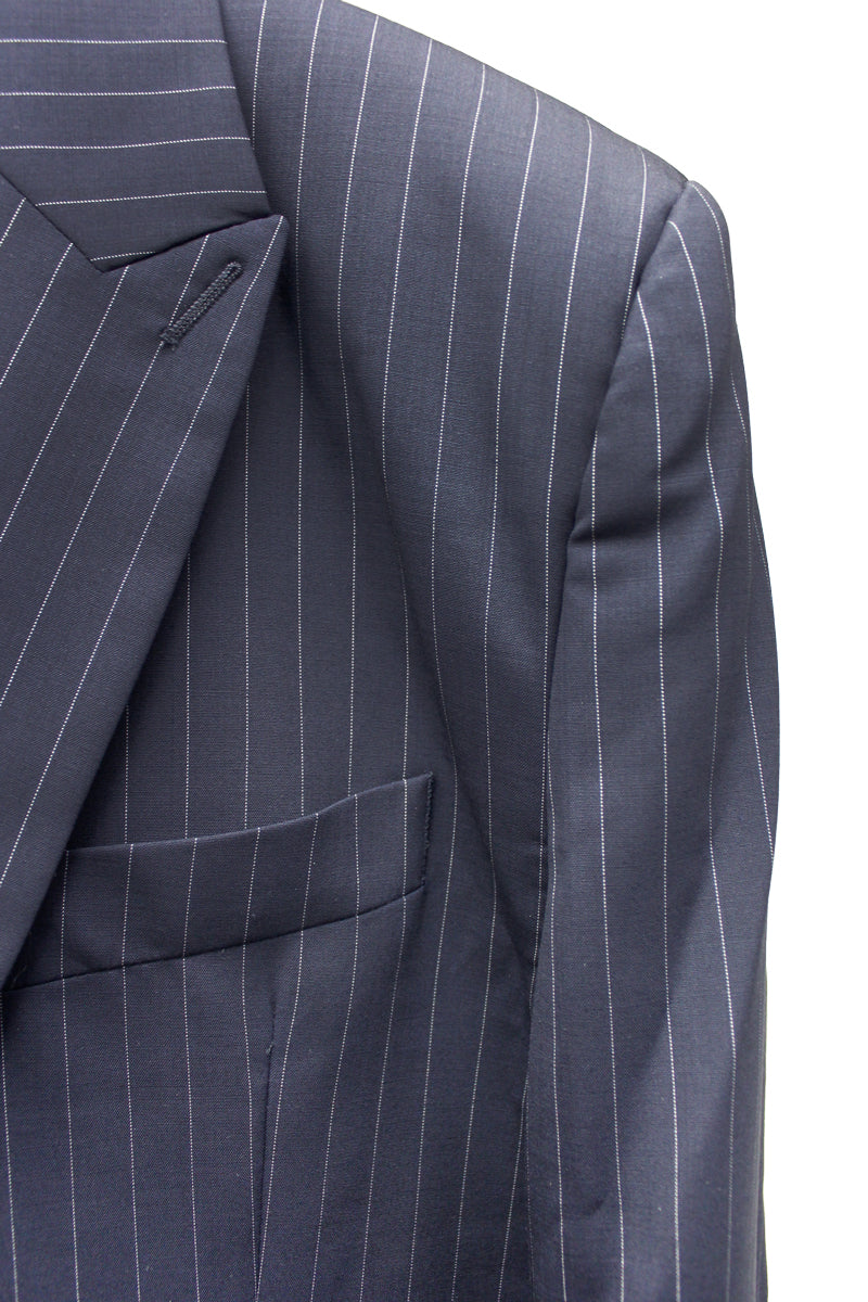 SPLIT DECONSTRUCTED JACKET