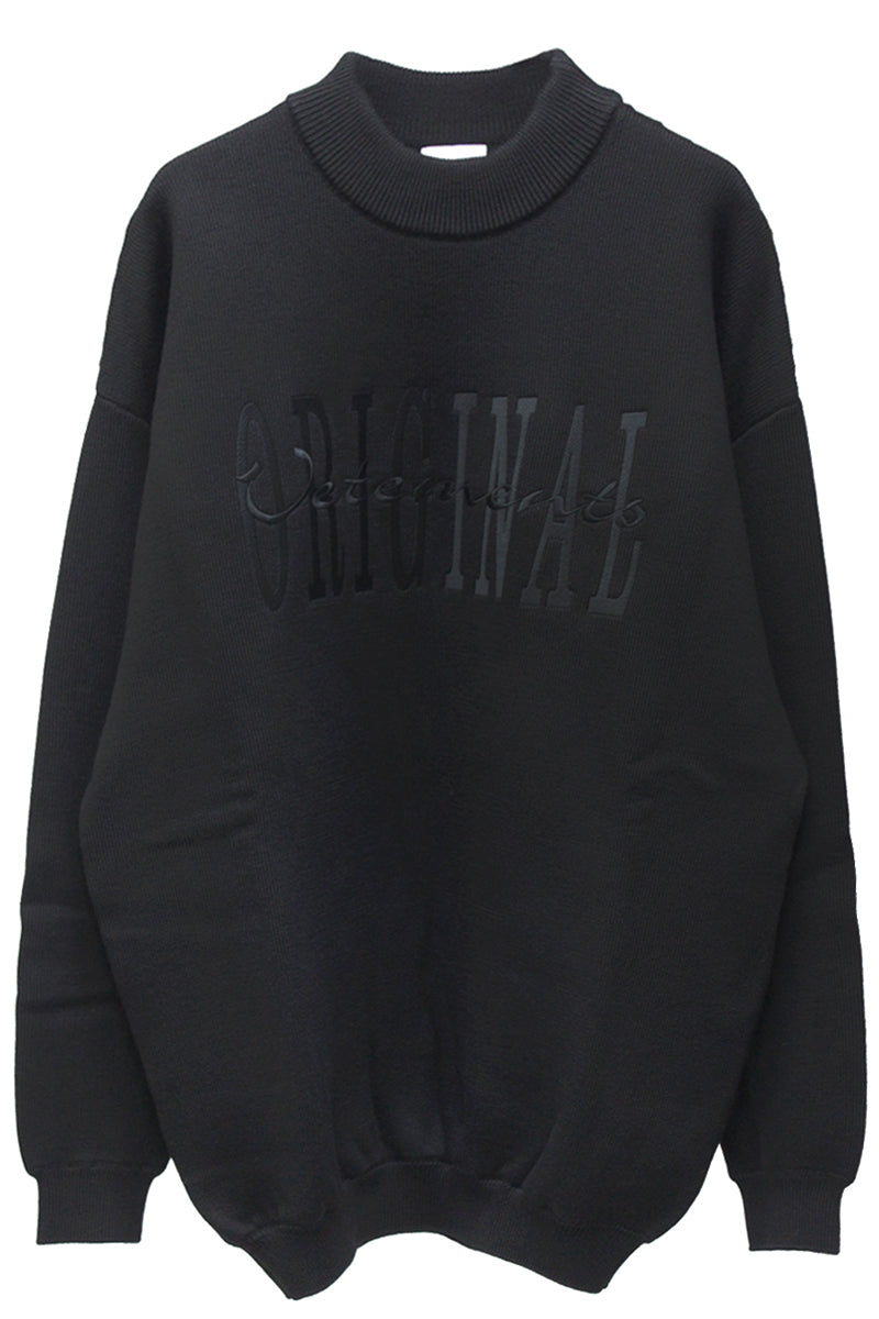 ORIGINAL SWEATER