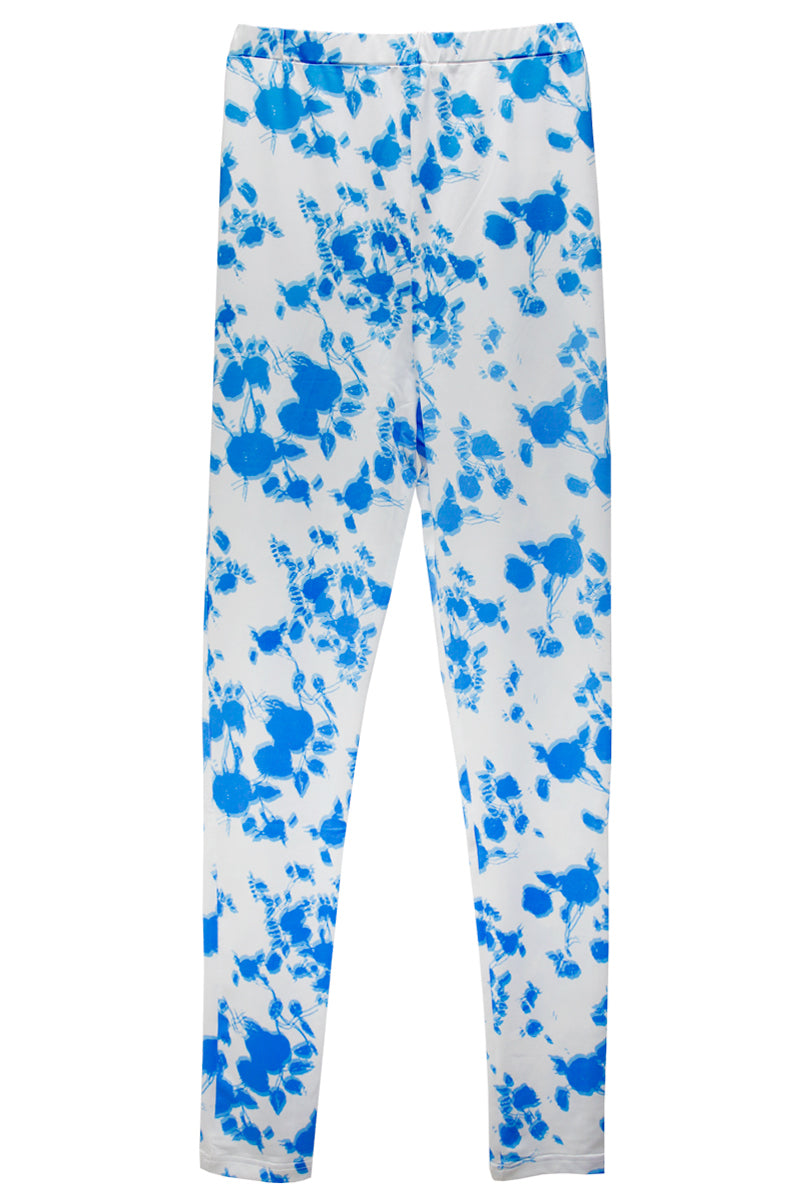 Elastic Pants