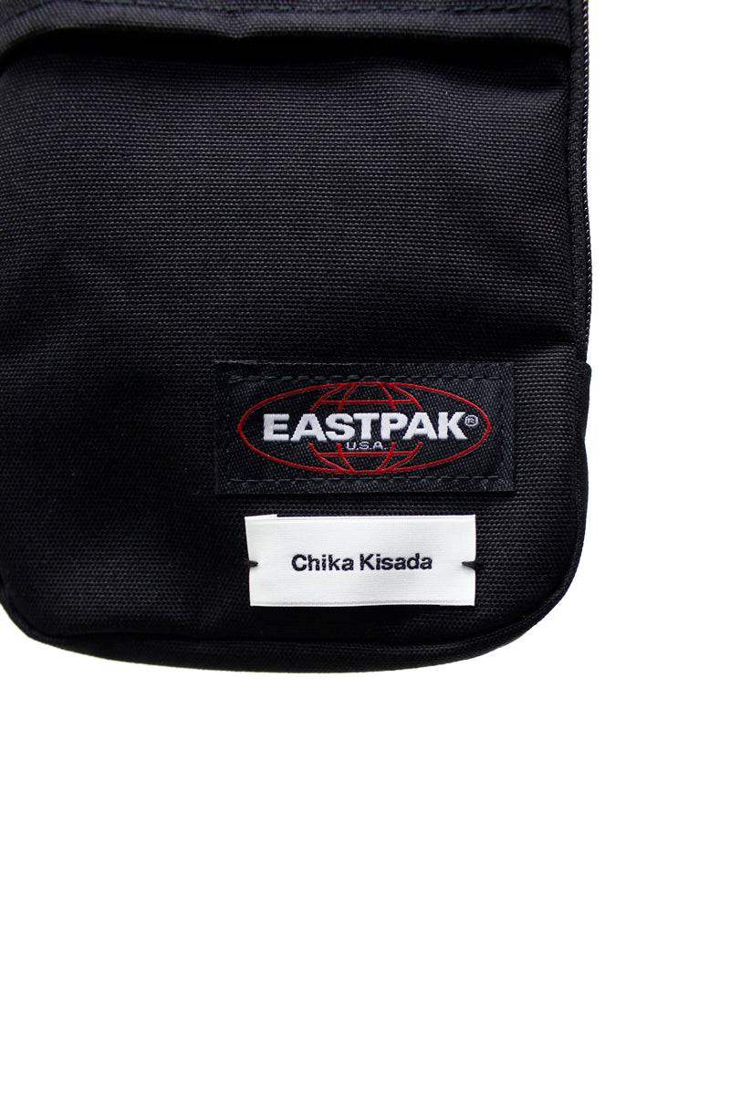 ×EASTPAKコラボバッグ バディ