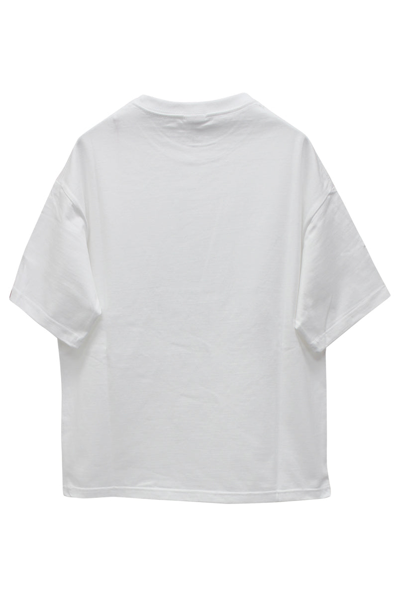 MGS T-SHIRT