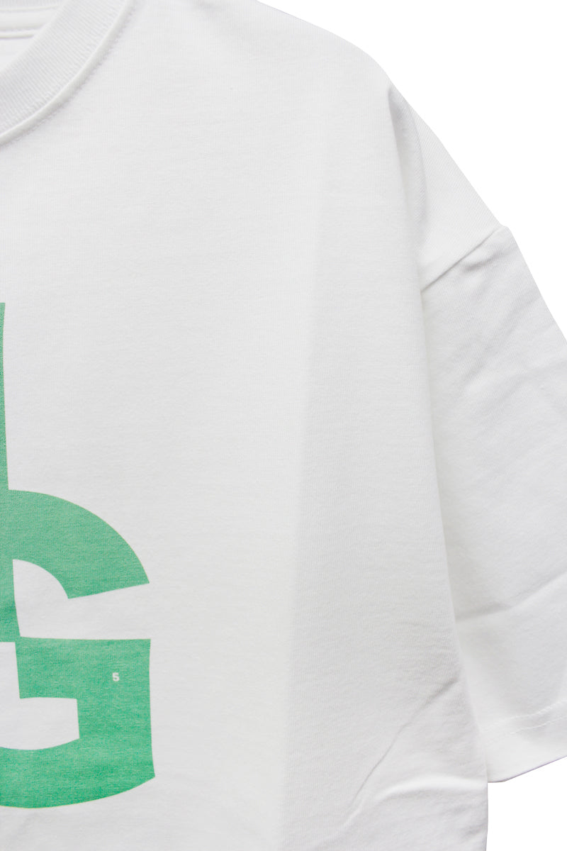 MGS T-SHIRT