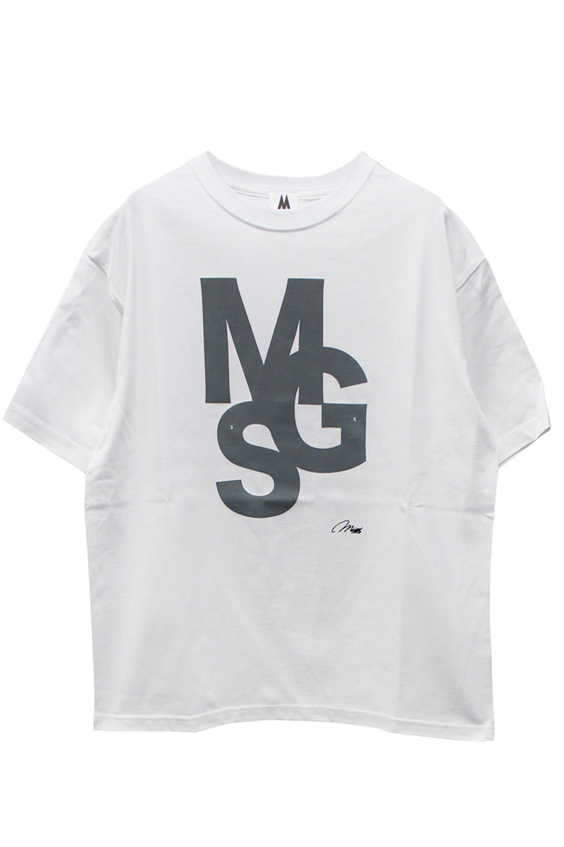 MGS T-SHIRT