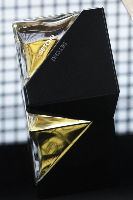 EAU DE PARFUM FRIDAY 2AM TATAMI/100ML