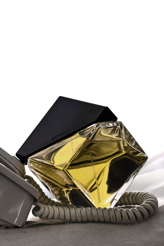 EAU DE PARFUM SATURDAY 8AM HINOKI BURO/100ML