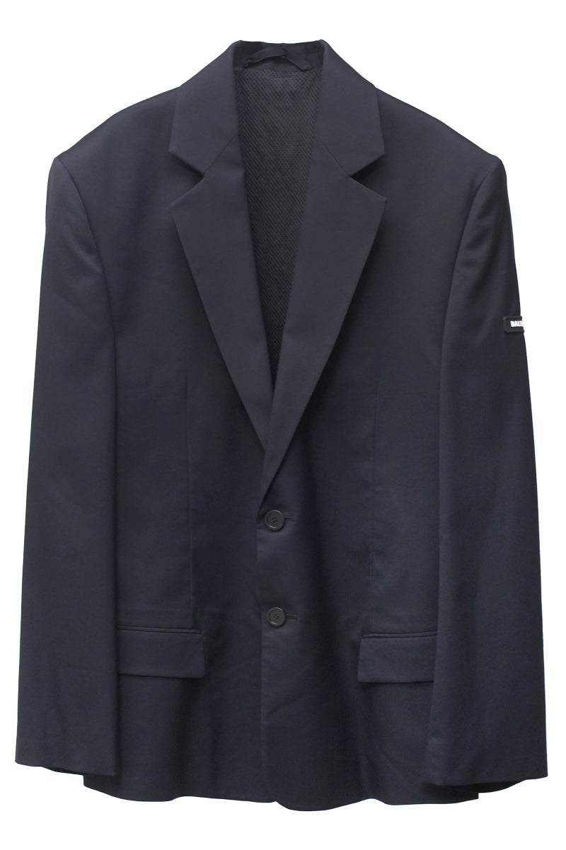 Washed SB Jacket【25SS】