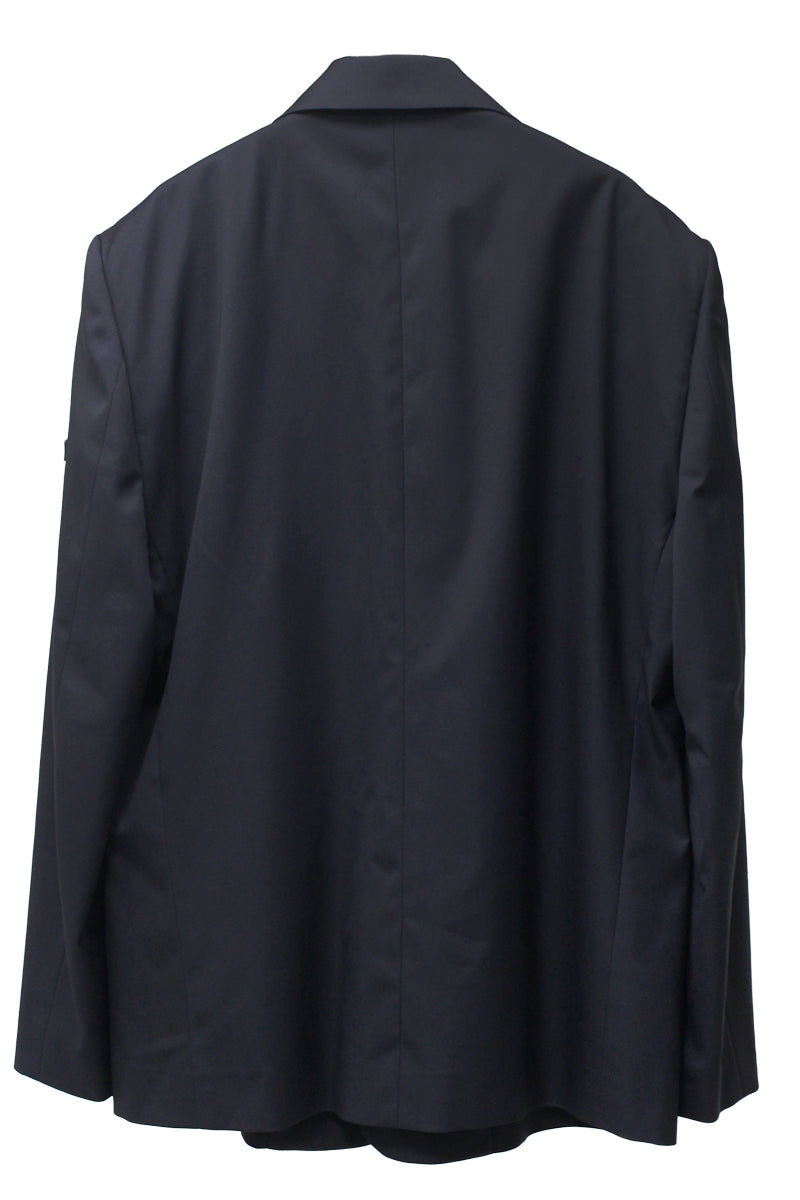 Washed SB Jacket【25SS】