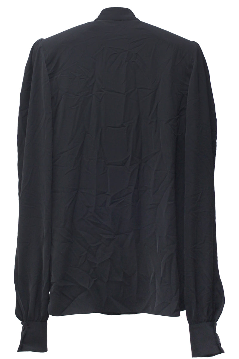 Bow Blouse