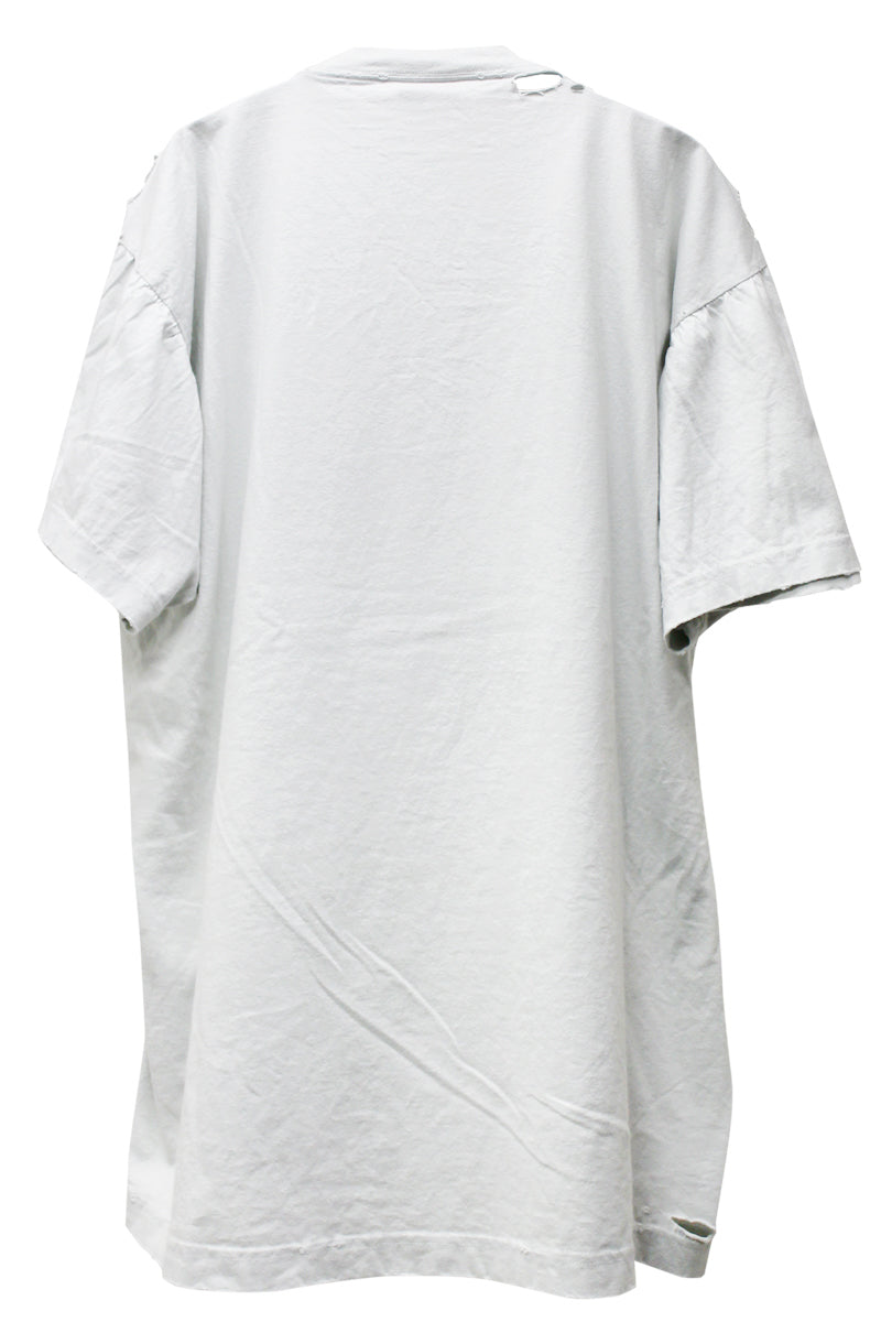 Shifted T-Shirt【25SS】
