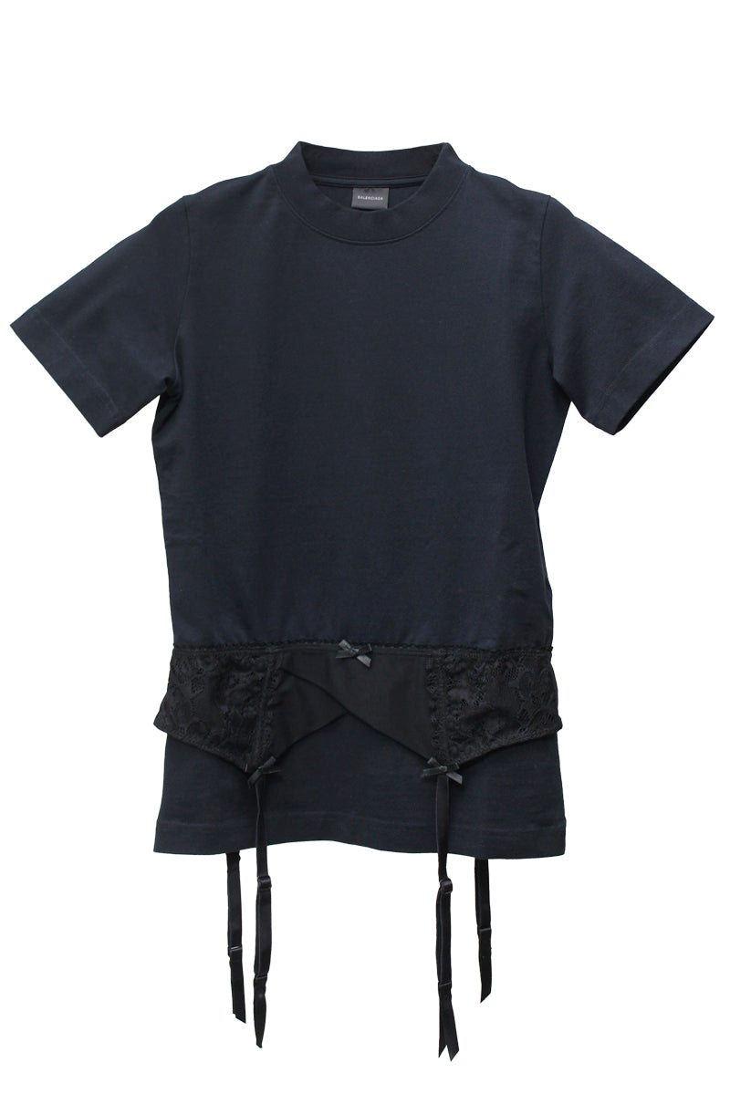 Lingerie T-Shirt【25SS】