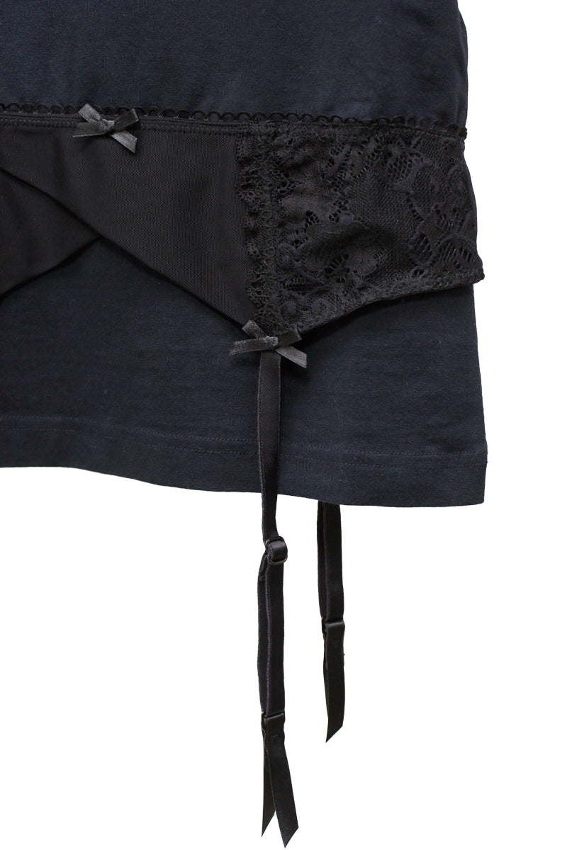 Lingerie T-Shirt【25SS】