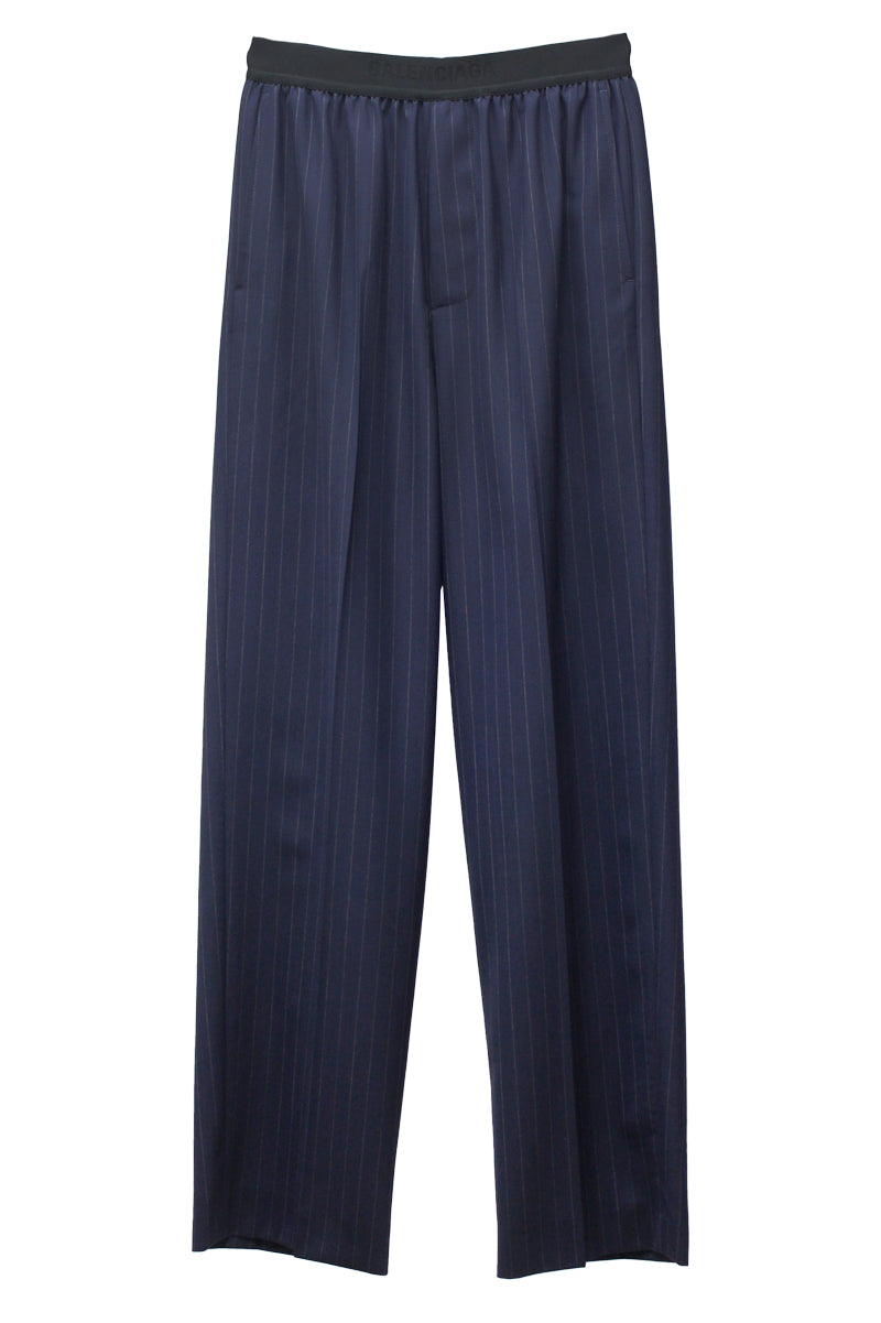 Elastic Pants【25SS】