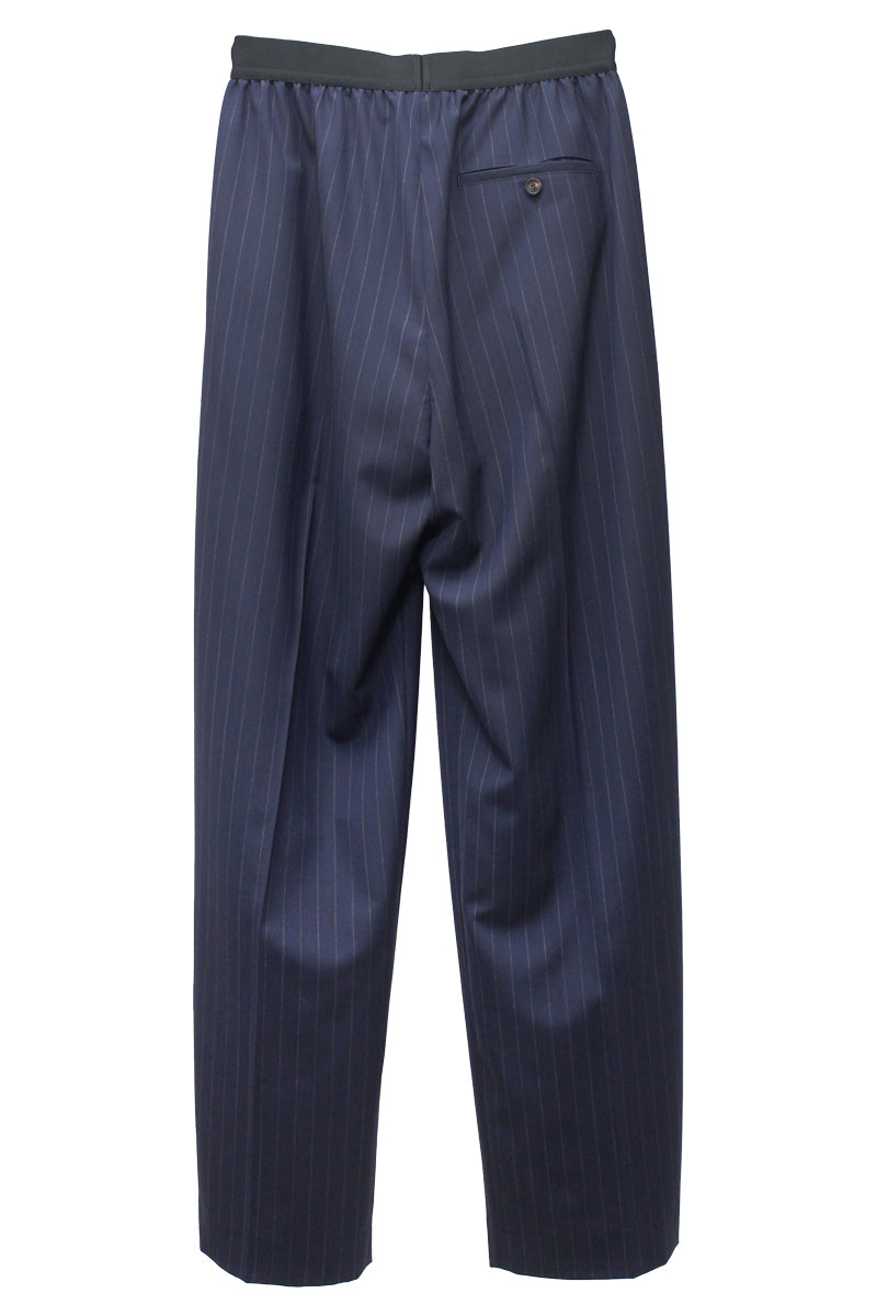 Elastic Pants【25SS】