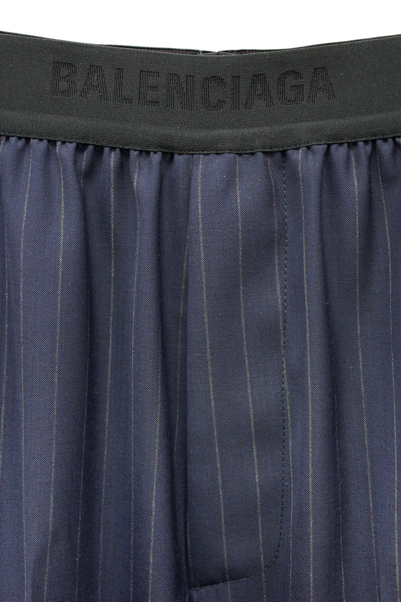 Elastic Pants【25SS】