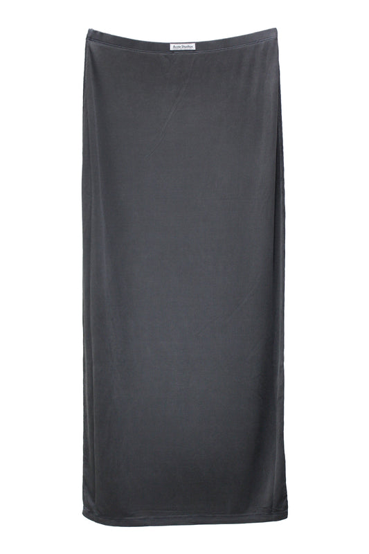 フィットスカート