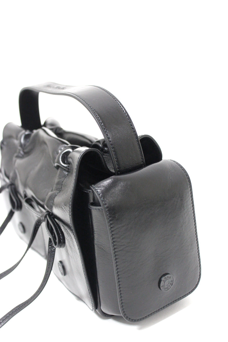 マルチポケットバッグ