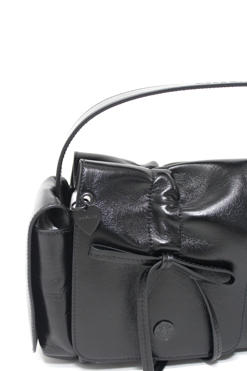 マルチポケットバッグ