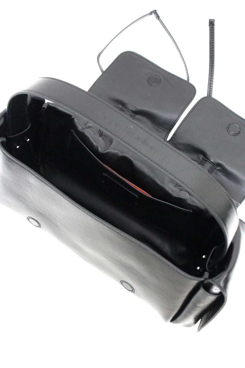 マルチポケットバッグ