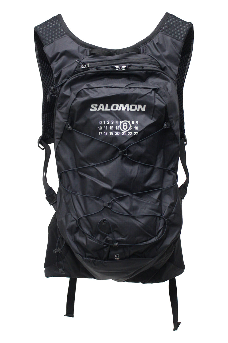MM6 x Salomon XT 15 バックパック【25SS】