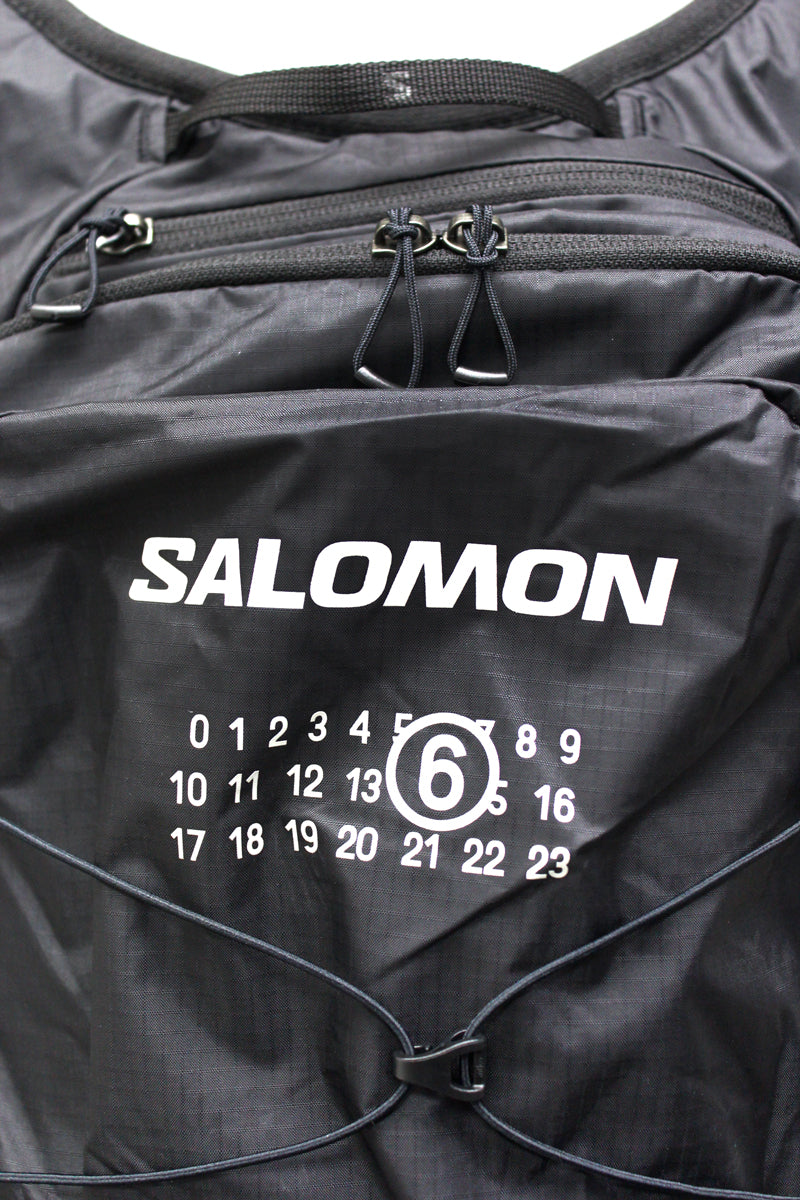 MM6 x Salomon XT 15 バックパック【25SS】