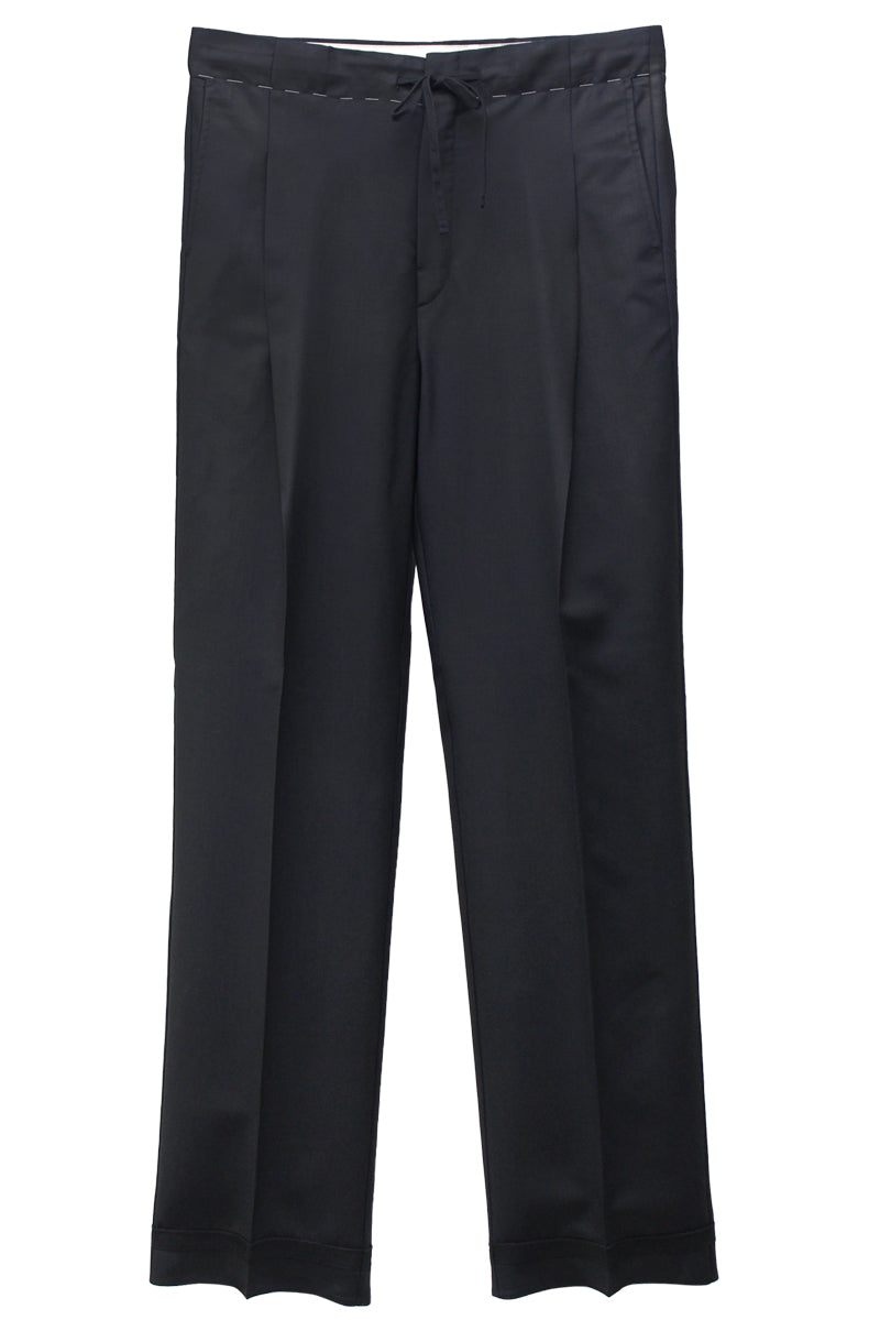 タックパンツ【25SS】