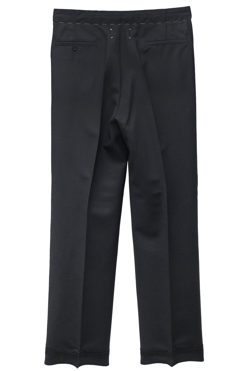 タックパンツ【25SS】
