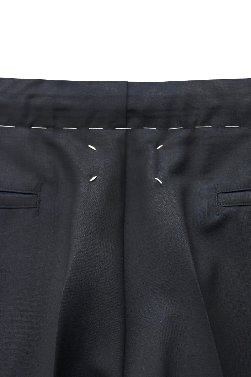 タックパンツ【25SS】