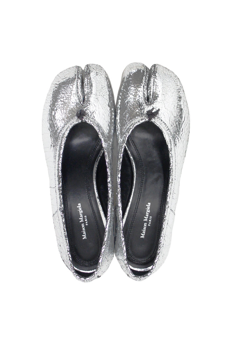 たびニューバレエシューズ