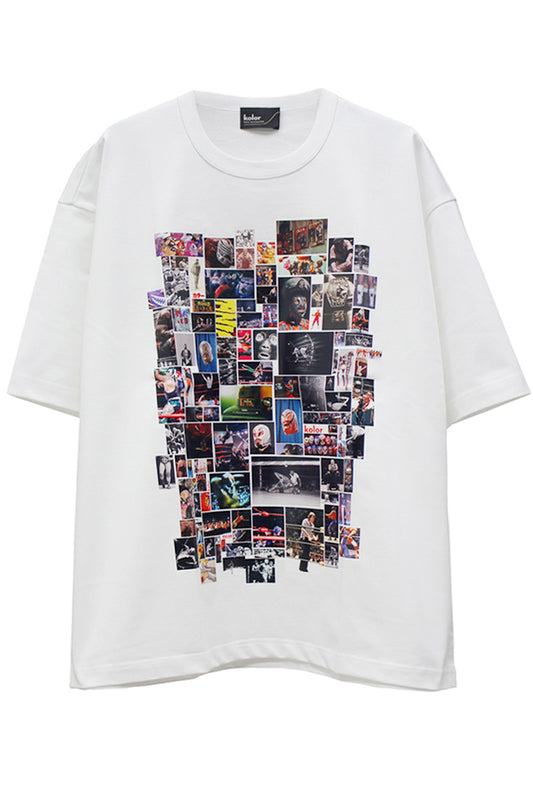 プリントTシャツ