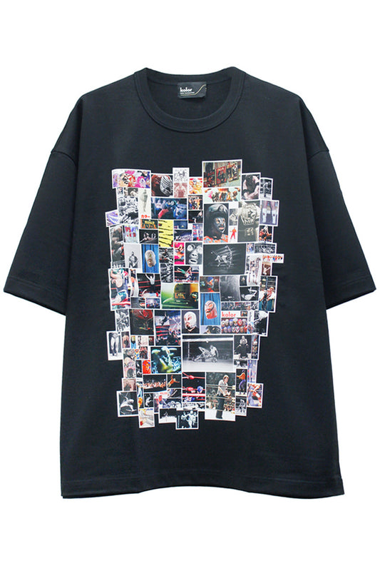 プリントTシャツ