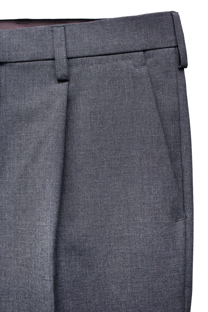 テーパードパンツ(MEN)