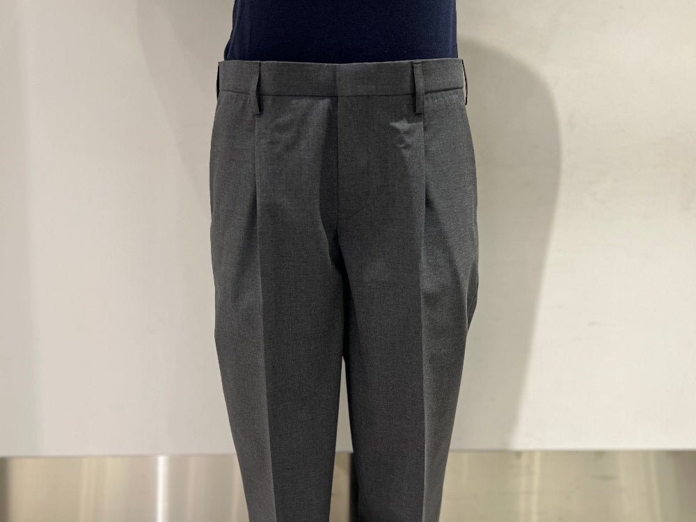 テーパードパンツ(MEN)