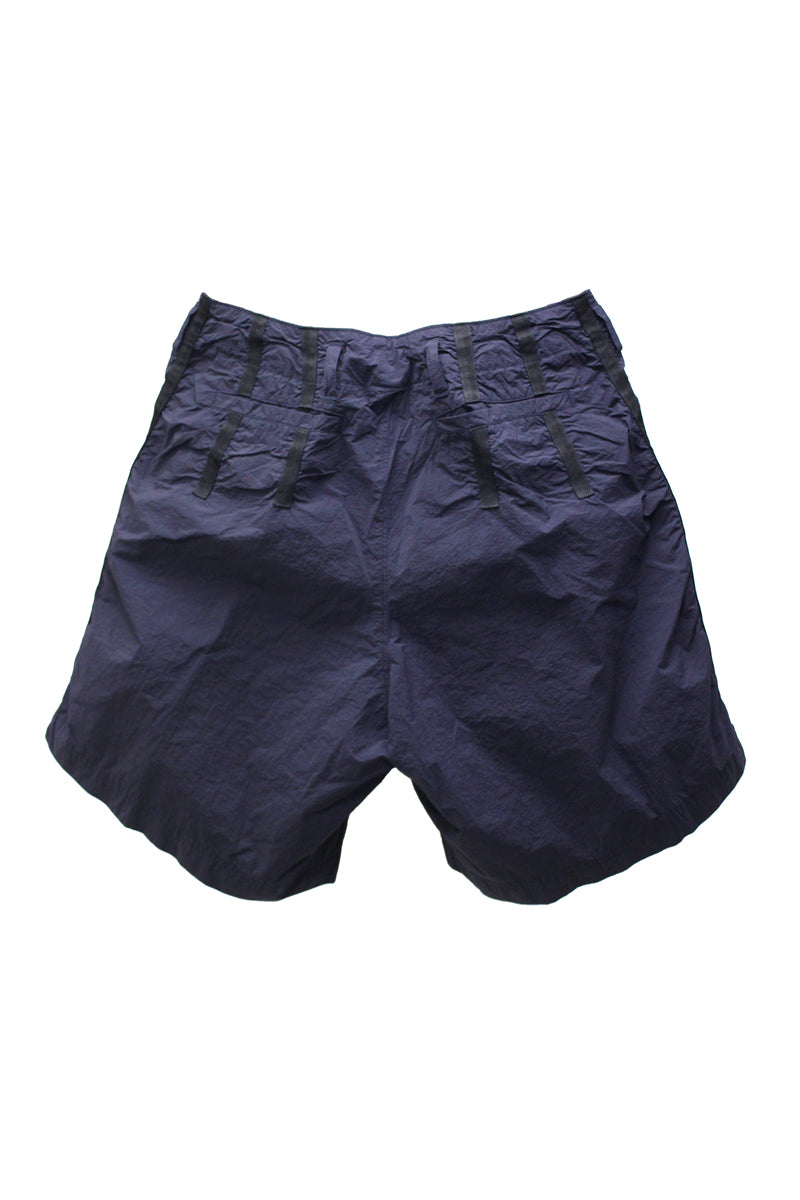 ナイロンショートパンツ(MEN)