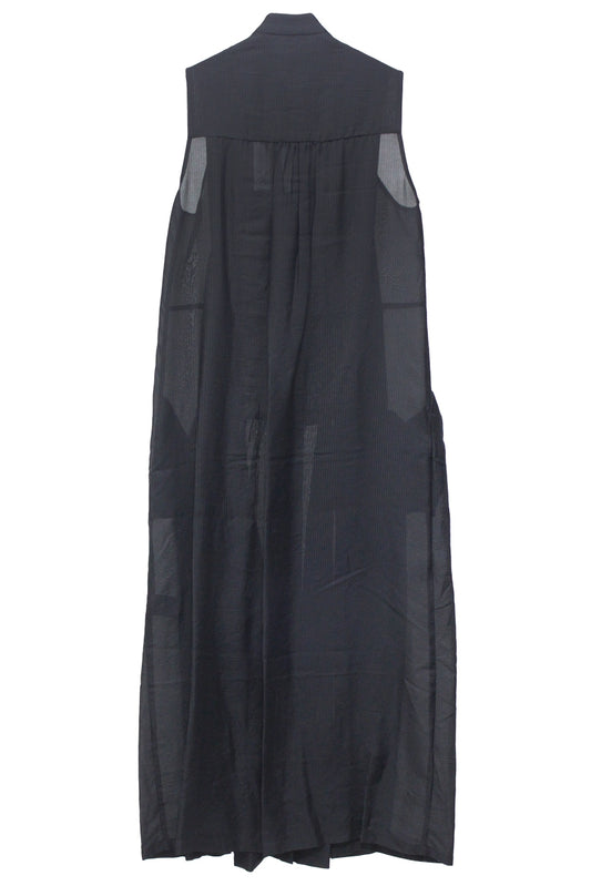 フレアワンピース