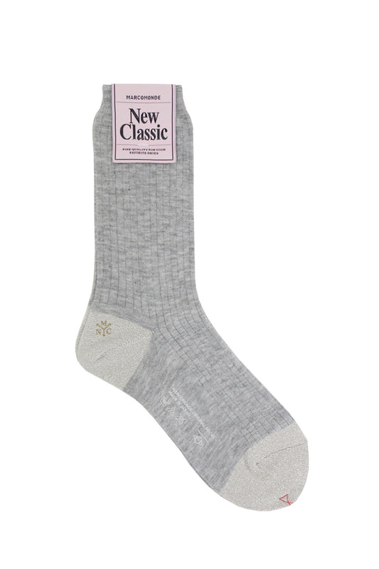 ワイドリブソックス