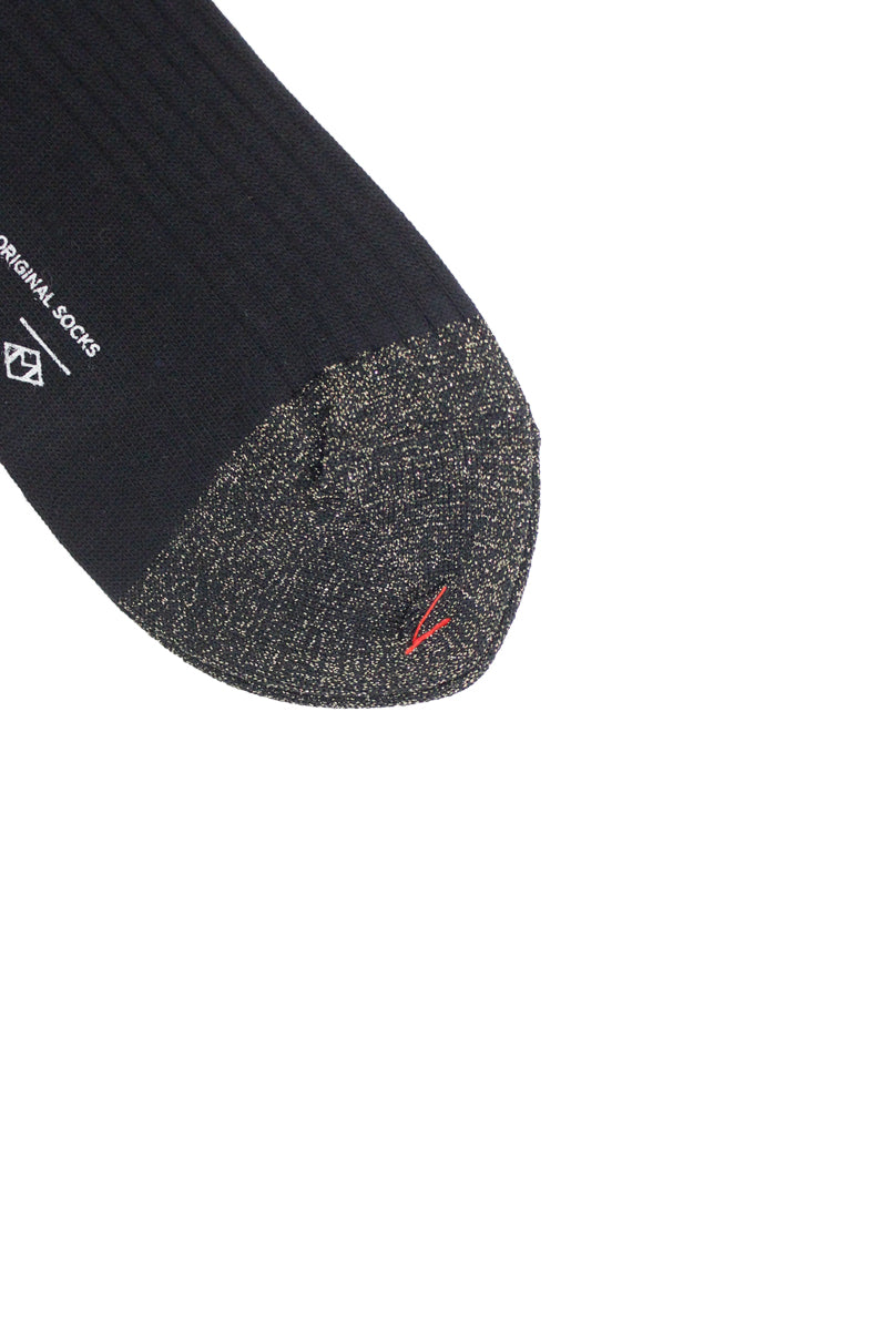 ワイドリブソックス