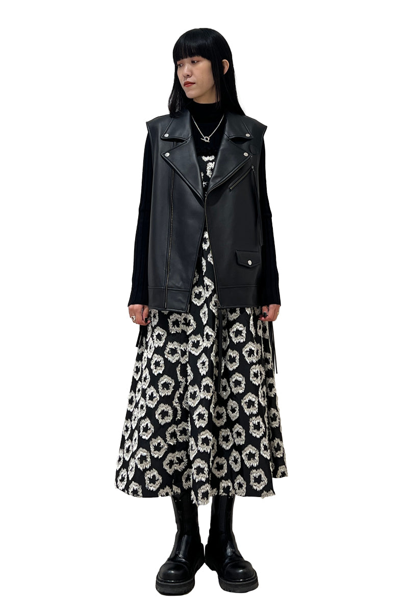 Mira Dress【25SS】