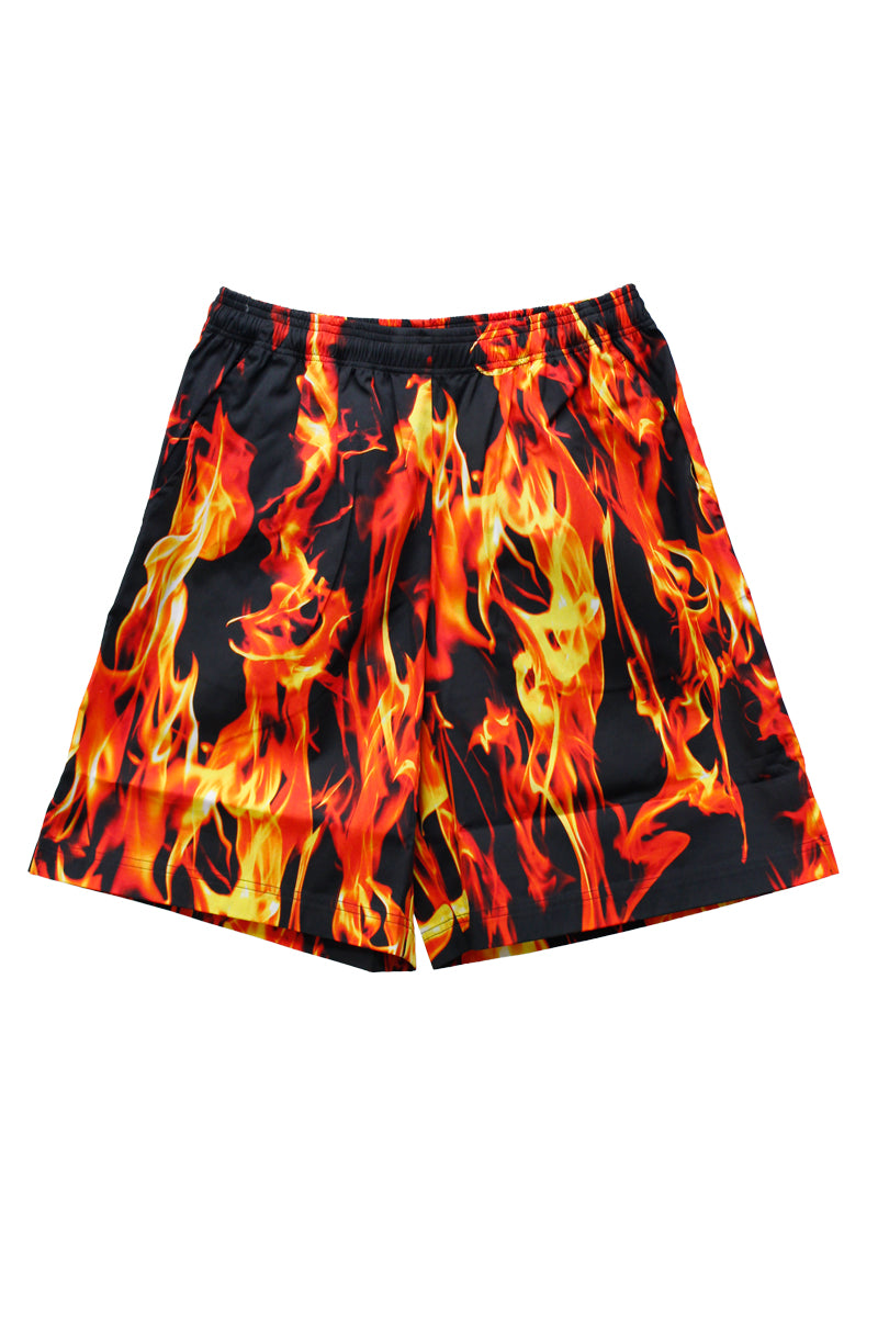 FIRE SHORTS