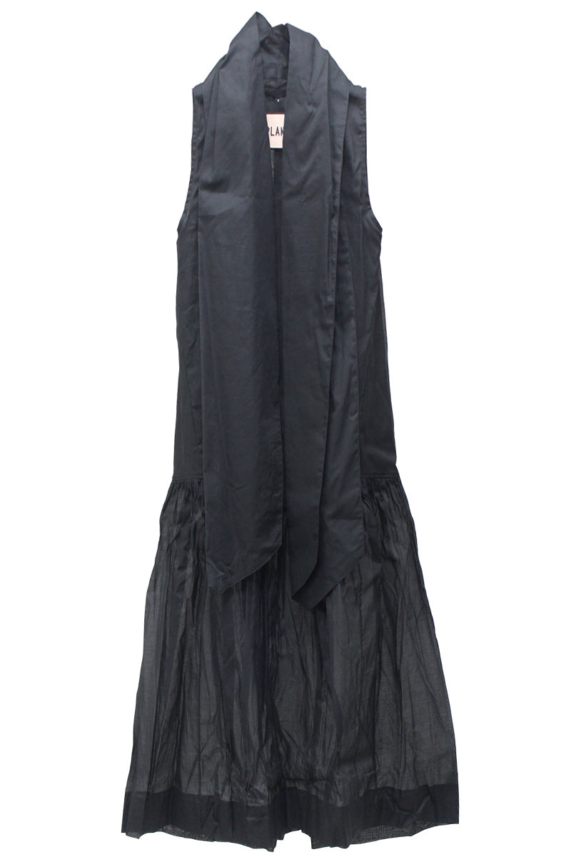 SLEEVELESS LONG DRESS【25SS】